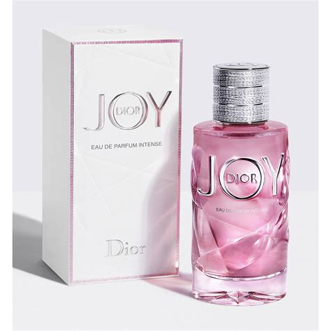 Dior Joy by Dior eau de parfum — отзывы 